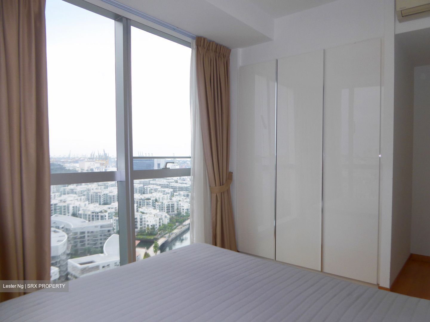 Reflections At Keppel Bay (D4), Condominium #422896091